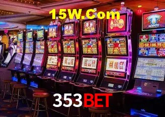 Game Providers 353Bet