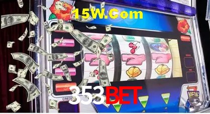 Slot Games 353Bet